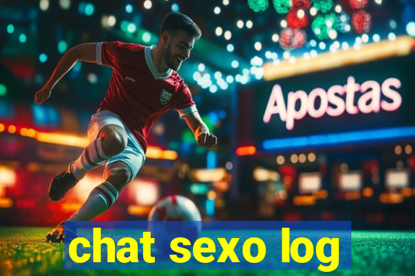 chat sexo log